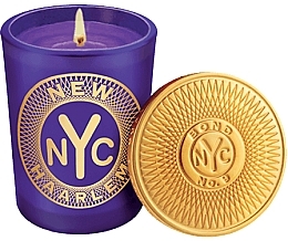 Fragrances, Perfumes, Cosmetics Bond No 9 New Haarlem - Scented Candle