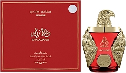 Ard Al Khaleej Gala Zayed Luxury Rouge - Eau de Parfum — photo N13