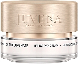 Fragrances, Perfumes, Cosmetics Lifting Day Cream - Juvena Skin Rejuvenate & Lifting Day Cream