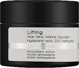 Fragrances, Perfumes, Cosmetics Anti-Aging Lifting Face Cream - Alchemy Care Cosmetics Antiaging Lifting All Types Skin