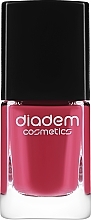 Nail Polish 'VII' - Diadem Nail Polish VII — photo N1