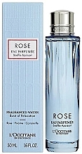 L`Occitane Rose Burst of Relaxation - Eau de Parfum  — photo N3