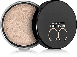 Fragrances, Perfumes, Cosmetics Loose Powder - M.A.C Prep + Prime CC Colour Correcting Loose