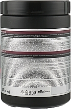 Hair Mask - Dr. Sante Black Castor Oil Mask — photo N4