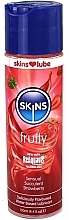 Fragrances, Perfumes, Cosmetics Strawberry Lubricant - Skins Lube Fruity Strawberry Lubricant