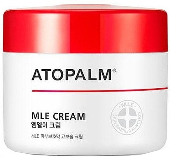 Multilayer Emulsion Cream - Atopalm MLE Cream — photo N7