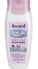 Fragrances, Perfumes, Cosmetics Kids Creamy Body Lotion - Astrid Batole Toddler Baby Lotion 