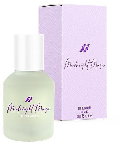 Midnight Muse Pharmacy - Eau de Parfum — photo N1