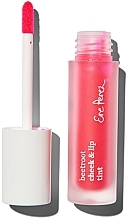 Fragrances, Perfumes, Cosmetics Lip Tint - Ere Perez Beetroot Cheek & Lip Tint