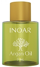 Fragrances, Perfumes, Cosmetics Argan Oil - Inoar Argan oil