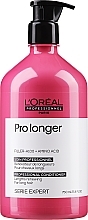 Lengths Renewing Hair Conditioner - L'Oreal Professionnel Pro Longer Lengths Renewing Conditioner — photo N6