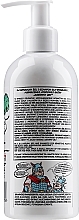 Natural 2-in-1Shampoo-Gel for Kids 'Wonderful Treatment' for sensitive, allergy-prone, atopic skin - 4Organic — photo N4