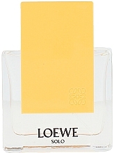 Loewe Solo Loewe Ella - Eau de Toilette (tester with cap) — photo N1