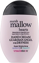 GIFT! Marshmallows Hand Cream - Treaclemoon Marshmallow Hearts Hand Cream — photo N1