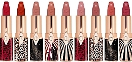 Lipstick - Charlotte Tilbury Hot Lips 2 Lipstick — photo N4