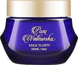 Fragrances, Perfumes, Cosmetics Universal Oily Cream - Pani Walewska Classic