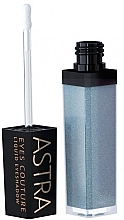 Fragrances, Perfumes, Cosmetics Liquid Eyeshadow - Astra Make-Up Eyes Couture Liquid Eyeshadow