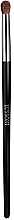 Fragrances, Perfumes, Cosmetics Eyeshadow Brush - Lussoni PRO 472 Crease Precision Brush