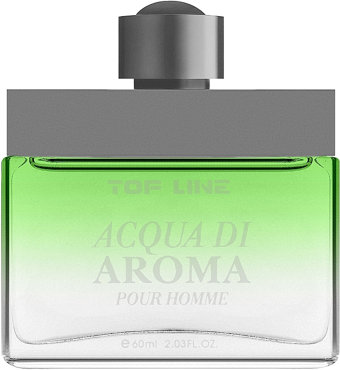 Aroma Parfume Top Line Acqua Di Aroma - Eau de Toilette — photo N1