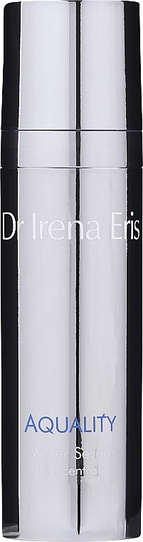 Aquality Water Serum Concentrate - Dr Irena Eris  — photo N1