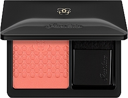 Fragrances, Perfumes, Cosmetics Blush - Guerlain Rose Aux Joues Blush