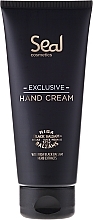 Fragrances, Perfumes, Cosmetics Nourishing Hand Cream - Seal Cosmetics Exclusive Hand Cream