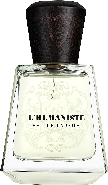 Frapin L'Humaniste - Eau de Parfum — photo N1