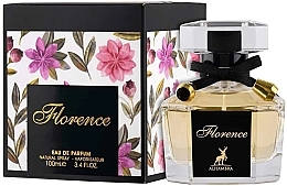 Alhambra Florence - Eau de Parfum — photo N14