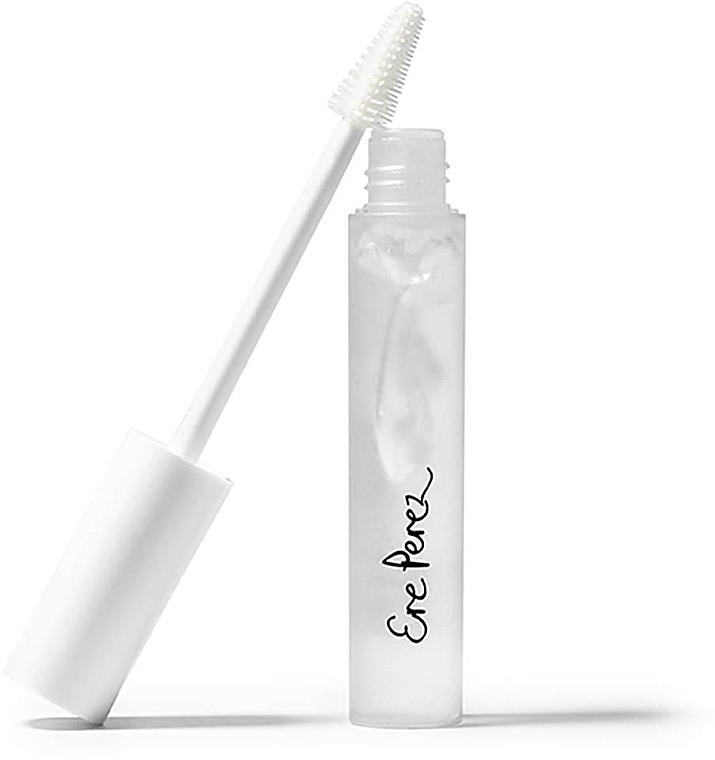 Lash & Brow Mascara - Ere Perez Lash & Brow Aloe Vera Gel Mascara — photo N4