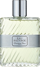 Dior Eau Sauvage - Eau de Toilette (tester with cap) — photo N1