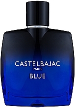 Fragrances, Perfumes, Cosmetics Castelbajac Blue For Men - オードパルファム