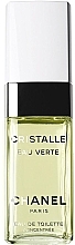 Chanel Cristalle Eau de Toilette Verte - Eau de Toilette — photo N1