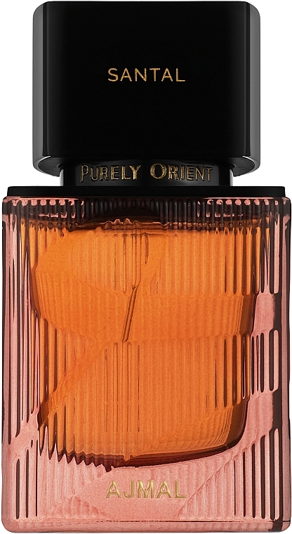 Ajmal Purely Orient Santal - Eau de Parfum — photo N1