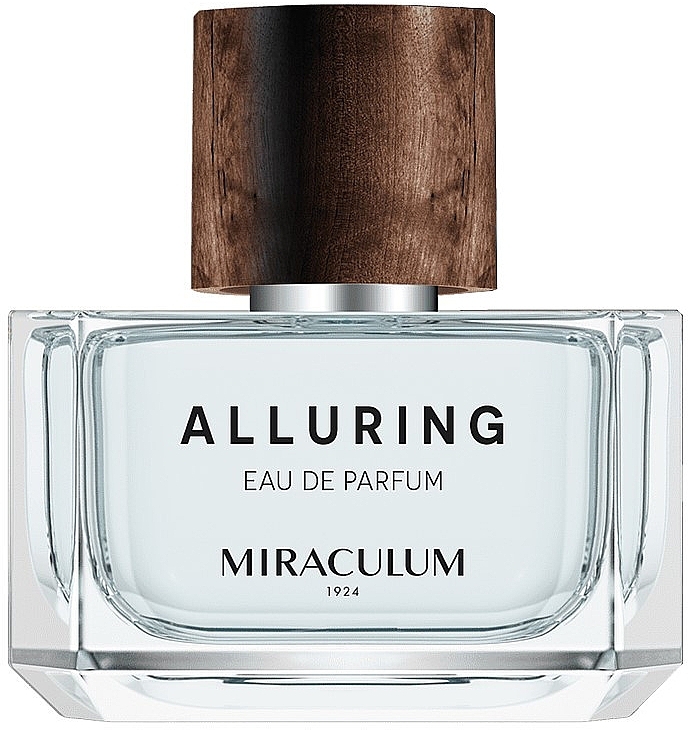 Miraculum Alluring - Eau de Parfum — photo N1