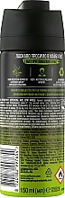 Deodorant Spray - Axe Epic Fresh 48H Non Stop Fresh Deodorant Bodyspray — photo N4