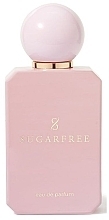 Fragrances, Perfumes, Cosmetics Sugarfree Eau De Parfum - Eau de Parfum (tester with cap)