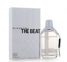 Fragrances, Perfumes, Cosmetics Burberry The Beat - Eau de Toilette