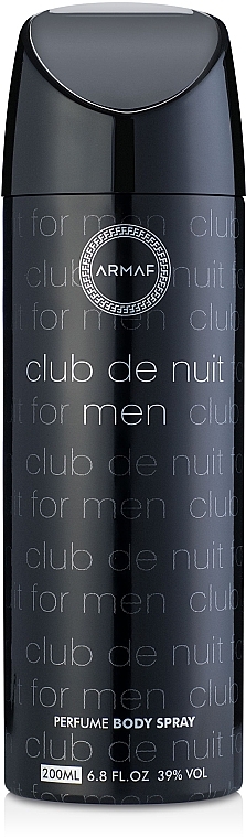 Armaf Club De Nuit Man - Deodorant — photo N1