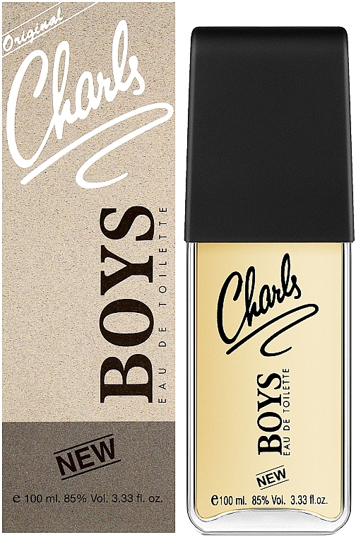 Sterling Parfums Charls 312 Los Angeles - Eau de Parfum — photo N18