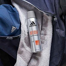 Intensive Antiperspirant Spray - Adidas Intensive Anti-Perspirant Spray — photo N8