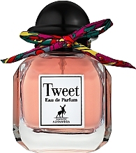 Fragrances, Perfumes, Cosmetics Alhambra Tweet - Eau de Parfum