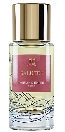 Parfum D'Empire Salute - Eau de Parfum — photo N1