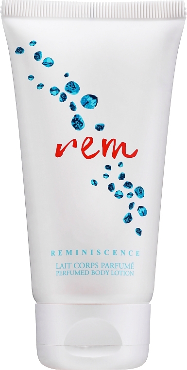 Reminiscence Rem - Body Milk — photo N17