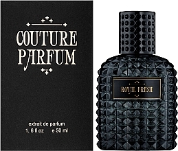 Couture Parfum Royal Fresh - Eau de Parfum — photo N2