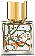 Fragrances, Perfumes, Cosmetics Nishane Papilefiko - Parfum (tester without cap)