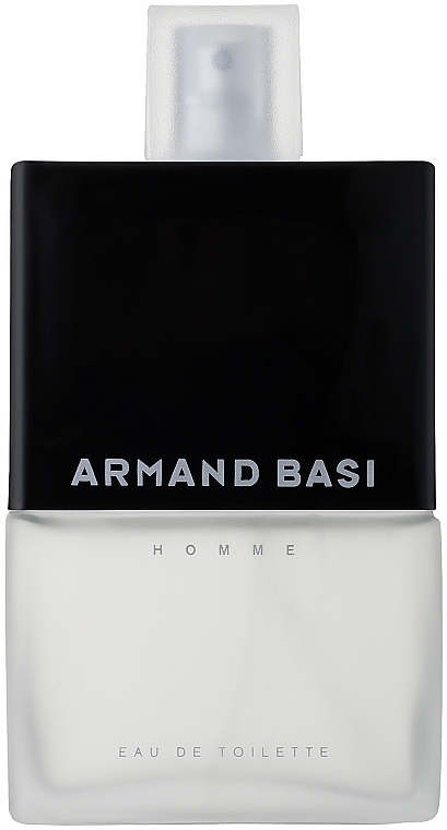 Armand Basi Homme - Eau de Toilette — photo N1