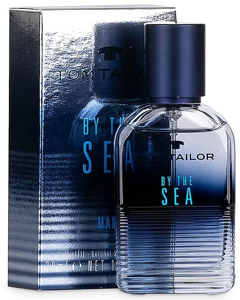 Tom Tailor By The Sea - Eau de Toilette — photo N1