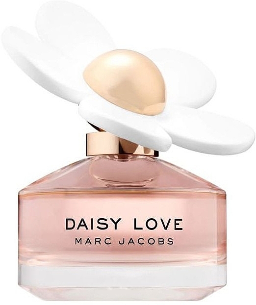 Marc Jacobs Daisy Love - Eau de Toilette (tester without cap) — photo N1