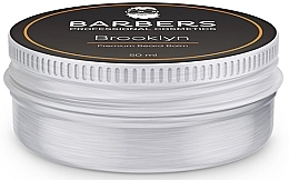 Beard Balm - Barbers Brooklyn Premium Beard Balm — photo N13