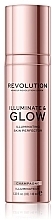 Liquid Highligher - Makeup Revolution Illuminate & Glow Liquid Highlighter — photo N5